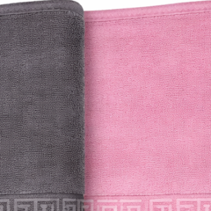 Mikropluošto rankšluostis 35x75 cm