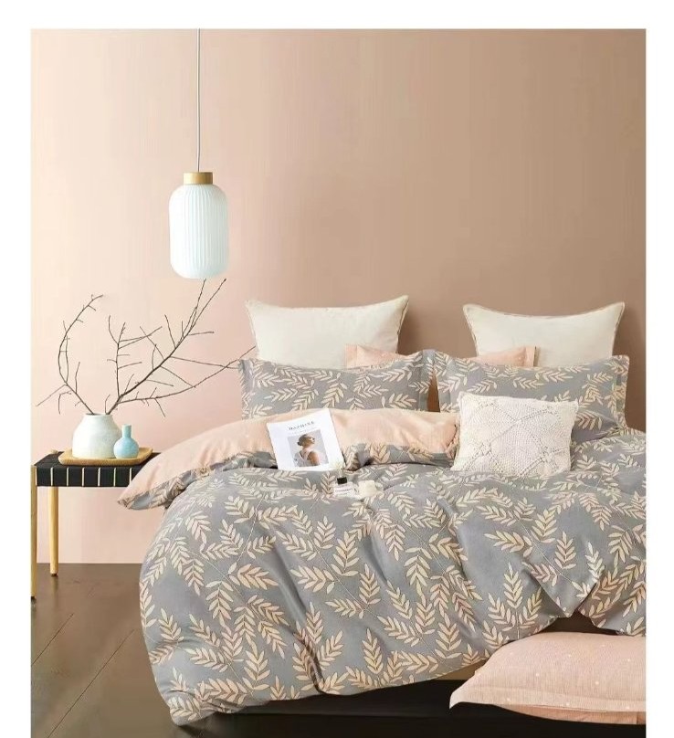 Patalynės komplektas A-004