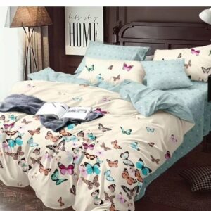 Patalynės komplektas A-077