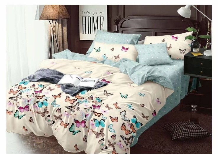 Patalynės komplektas A-077