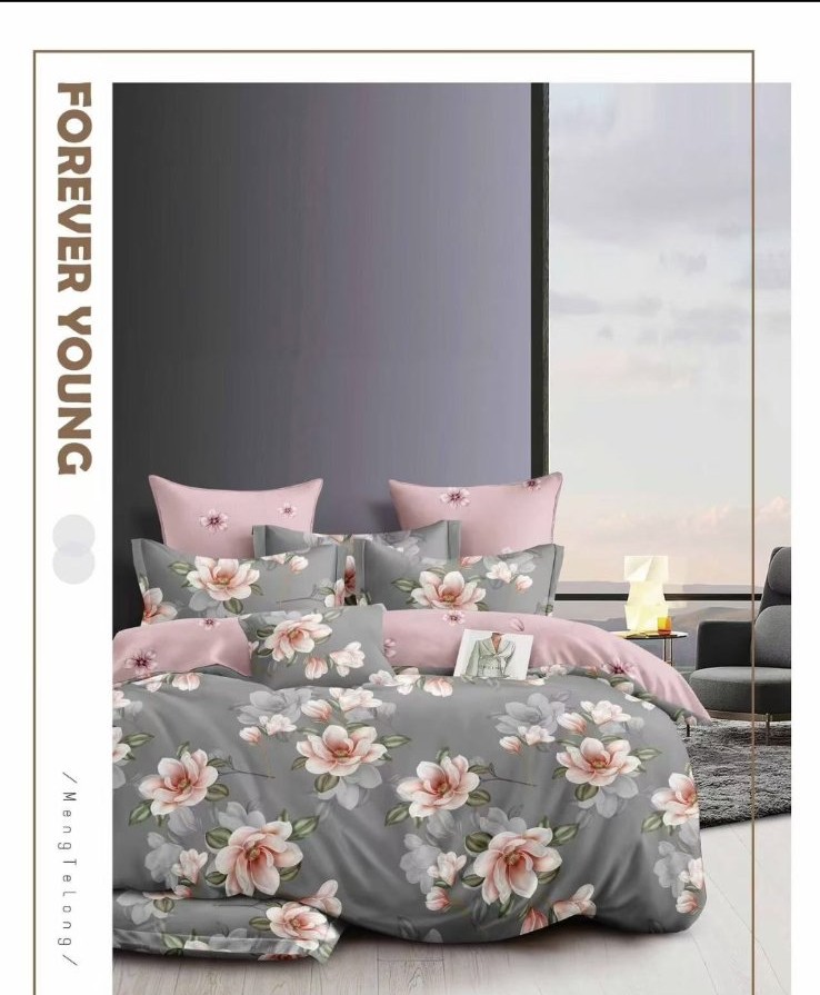 Patalynės komplektas A-069