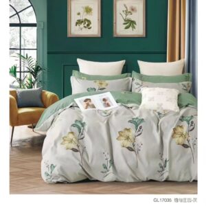 Patalynės komplektas A-006