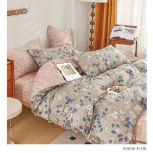 Patalynės komplektas A-008