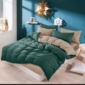 Medvilnės patalynės komplektas DS-026