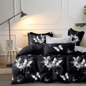 Medvilnės patalynės komplektas D-133