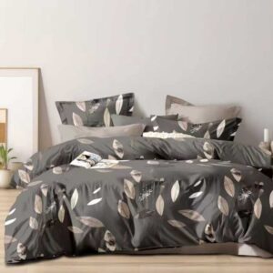 Medvilnės patalynės komplektas D-135