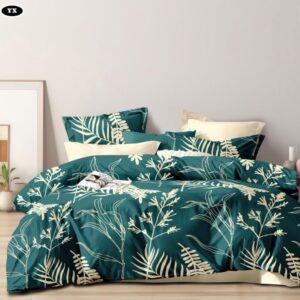 Medvilnės patalynės komplektas D-136