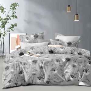 Medvilnės patalynės komplektas D-139