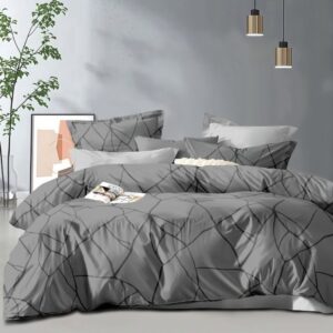 Medvilnės patalynės komplektas D-140