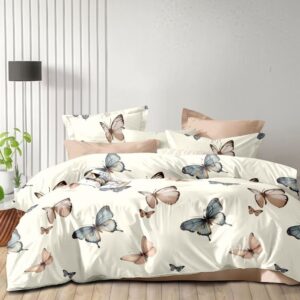 Medvilnės patalynės komplektas D-143