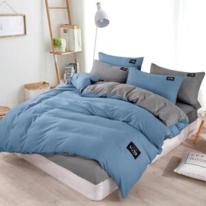 Medvilnės komplektas DS-004