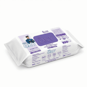 Karineta Mr. OXY serveteles