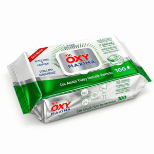 Karineta Mr. OXY serveteles