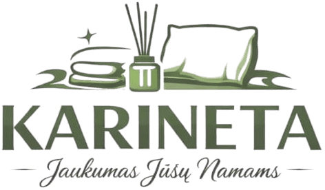 karineta logo