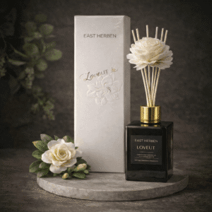 karineta namu kvapas parfumerija