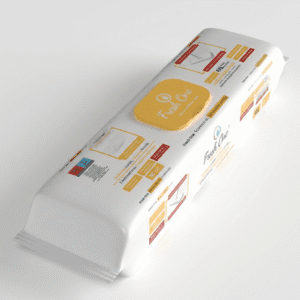 Karineta dregnos valymo serveteles