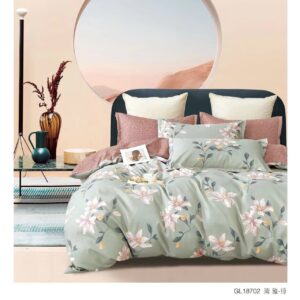 Patalynės komplektas A-051