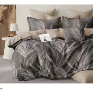 Medvilnės patalynės komplektas D-134