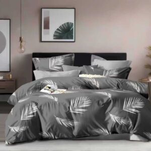 Medvilnės patalynės komplektas D-141