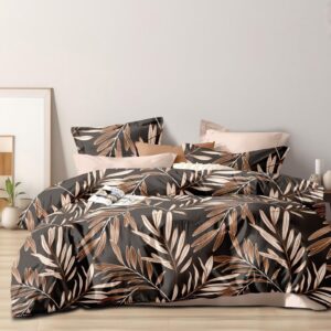 Medvilnės patalynės komplektas D-145