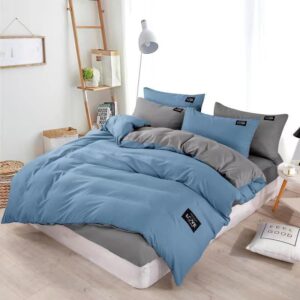 Medvilnės patalynės komplektas DS-004