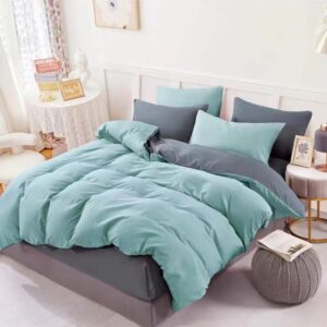 Medvilnės patalynės komplektas DS-018