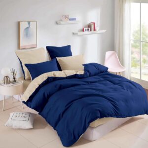 Medvilnės patalynės komplektas DS-022