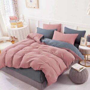 Medvilnės patalynės komplektas DS-025A